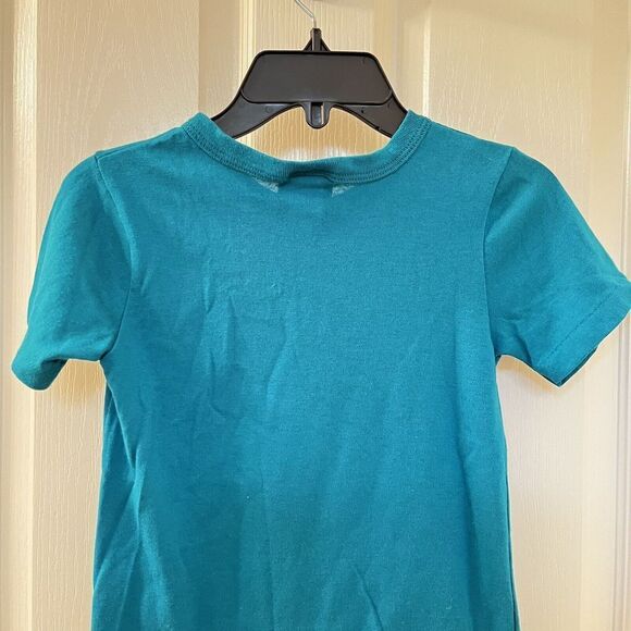 Vintage Disney The Lion King Simba Graphic T-Shirt Single Stitch USA Kids Size 7 - Picture 11 of 12